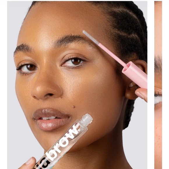 Toy Factory Nia Brow Gel - Brown - Picture 3 of 11